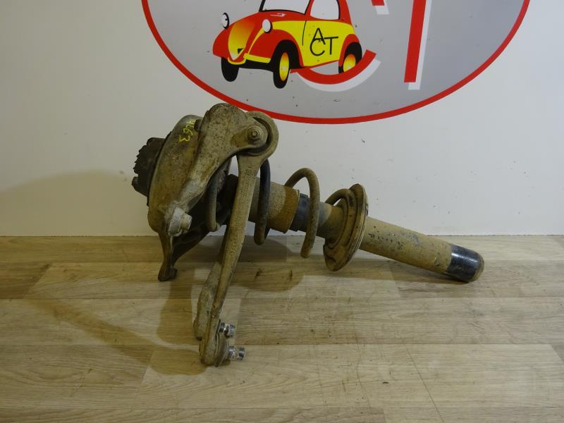 Ammortizzatore anteriore sinistro AUDI A4 3 PHASE 1 Diésel - 1