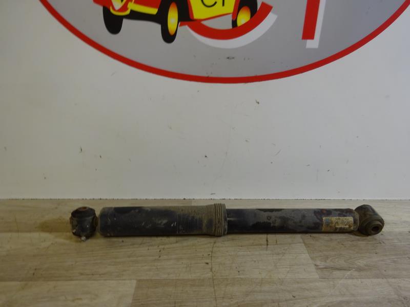 Ammortizzatore posteriore sinistro CITROEN C3 2 PHASE 1 Gasolina - 1