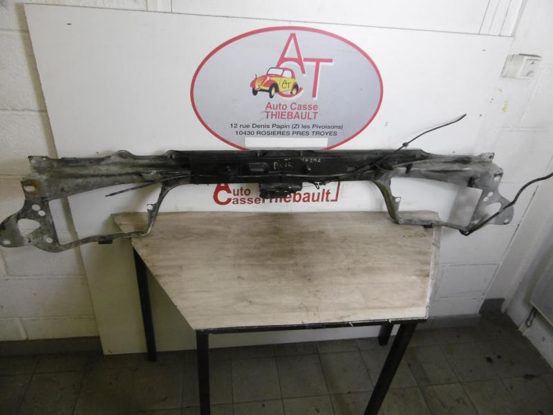 Pannellatura anteriore PEUGEOT BOXER 1 Diésel - 1