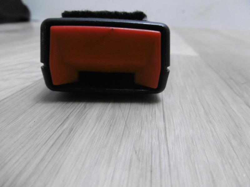 Aggancio cintura sicurezza anteriore destro CITROEN C3 2 PHASE 1 Diésel - 1