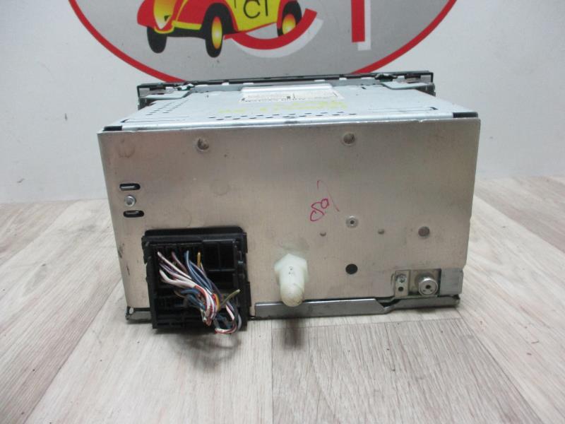 Autoradio originale FORD TRANSIT 4 Diésel - 1