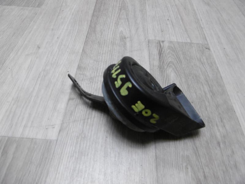 Tromba/Clacson RENAULT ZOE 1 Electricidad - 1