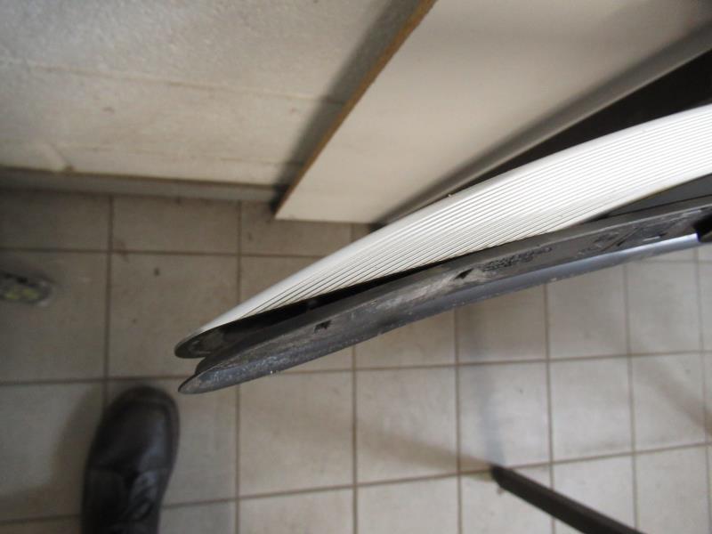 Barres de toit RENAULT CLIO 4 PHASE 1 BREAK Diesel - 1
