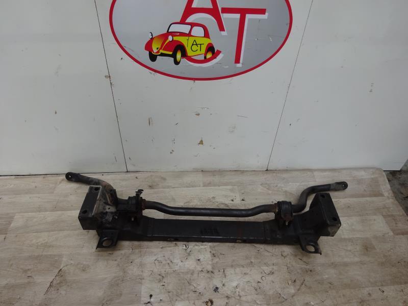 Culla motore anteriore JAGUAR S-TYPE PHASE 1 Gasolina - 1