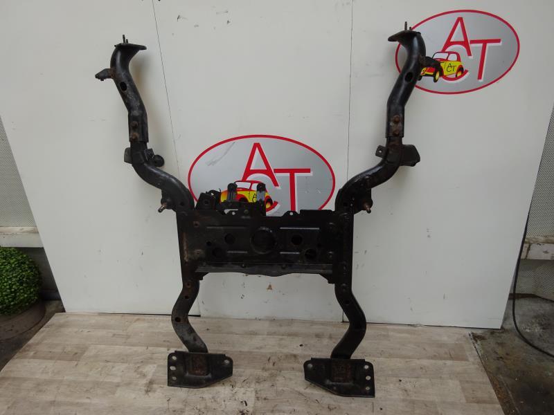 Culla motore anteriore MINI MINI 1 R50/R53 PHASE 1 Gasolina - 1