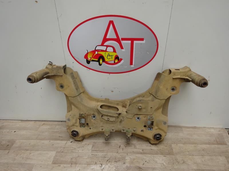 Culla motore anteriore RENAULT SCENIC 3 PHASE 1 Diésel - 1