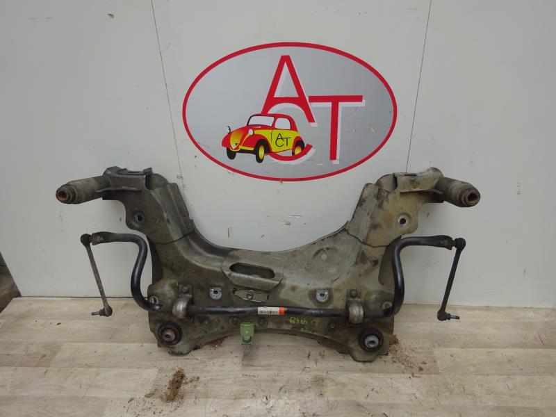 Culla motore anteriore RENAULT SCENIC 3 PHASE 3 Diésel - 1