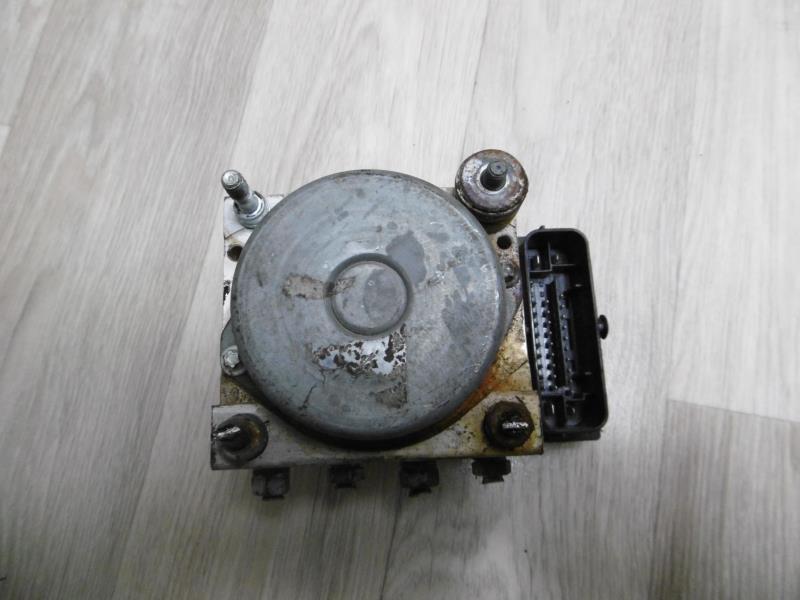 Blocco ABS (antibloccaggio freni) FIAT GRANDE PUNTO Gasolina - 1