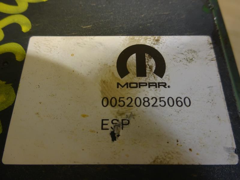 Blocco ABS (antibloccaggio freni) FIAT TIPO 2 PHASE 1 Diésel - 1