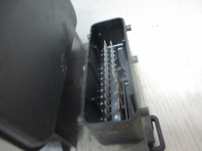 Blocco ABS (antibloccaggio freni) PEUGEOT 306 PHASE 2 CABRIOLET Gasolina - 1