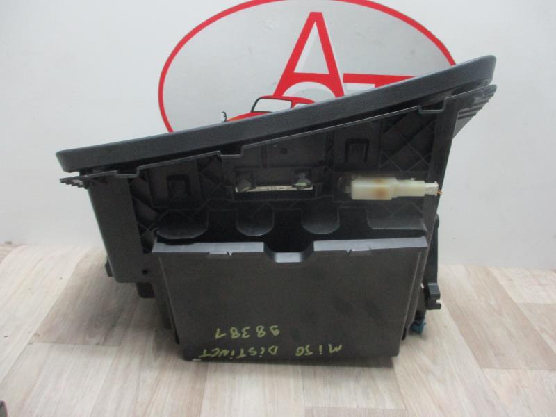 Boite a gants ALFA ROMEO MITO PHASE 1 Diesel - 1
