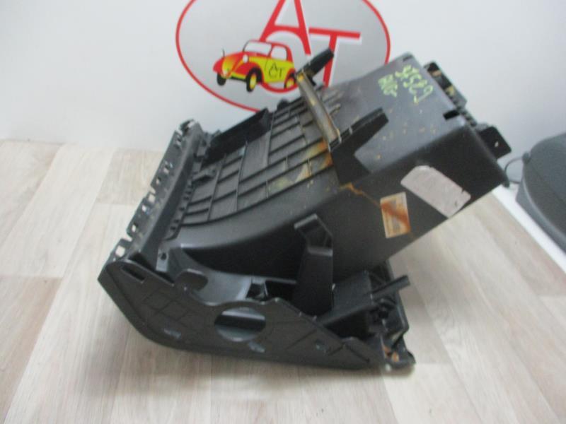 Boite a gants RENAULT SCENIC 3 PHASE 3 Diesel - 1