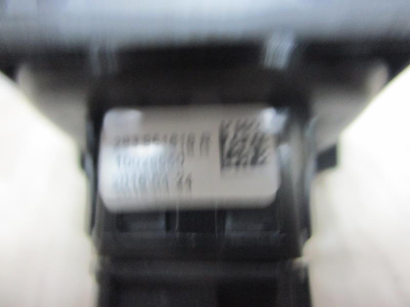 Botón/Interruptor RENAULT SCENIC 3 PHASE 3 Diésel - 1