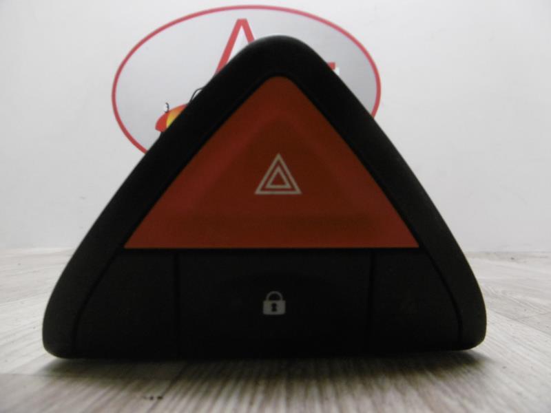 Bouton de warning RENAULT KOLEOS 1 PHASE 1 Diesel - 1