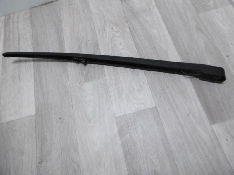 Braccio tergicristallo posteriore SKODA OCTAVIA 1 PHASE 2 Diésel - 1