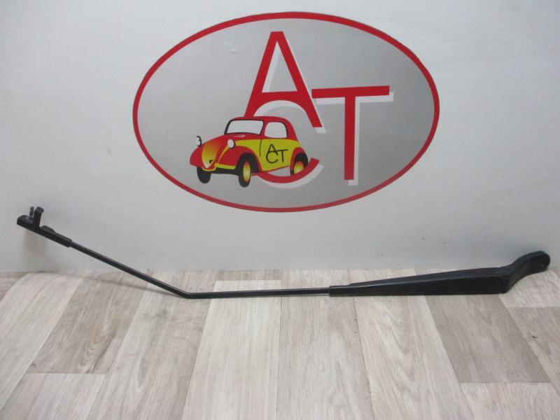 Braccio tergicristallo anteriore PEUGEOT 207 PHASE 1 Diésel - 1