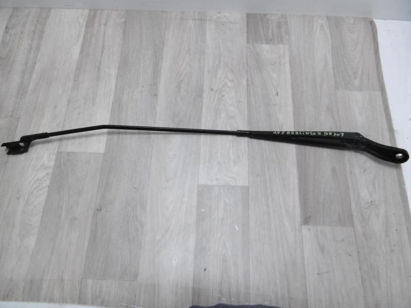 Braccio tergicristallo anteriore destro CITROEN BERLINGO 2 PHASE 3 Diésel - 1