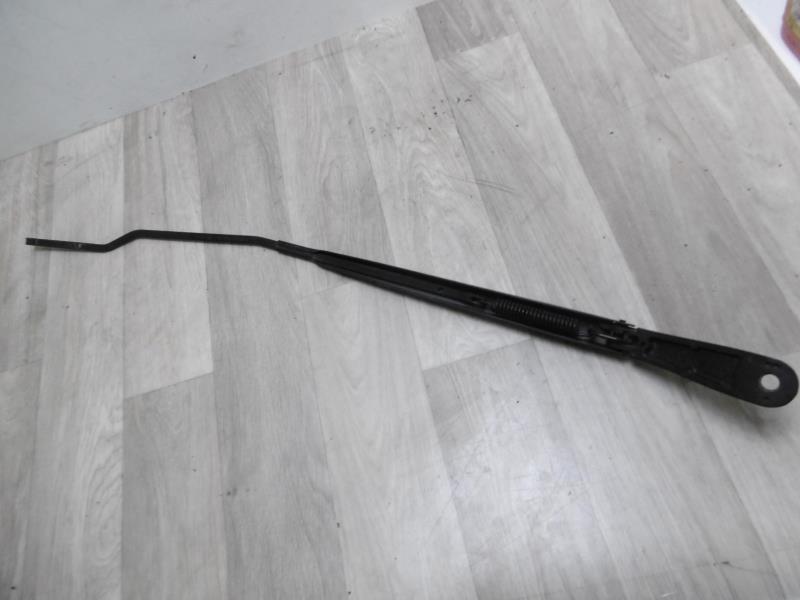 Braccio tergicristallo anteriore destro CITROEN C3 2 PHASE 1 Diésel - 1