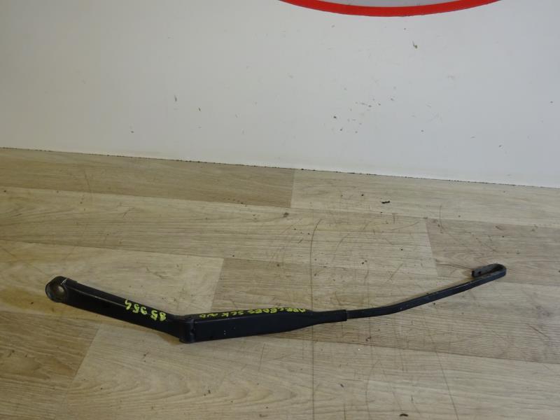 Braccio tergicristallo anteriore destro MERCEDES CLASSE SLK 170 PHASE 1 CABRIOLET Gasolina - 1