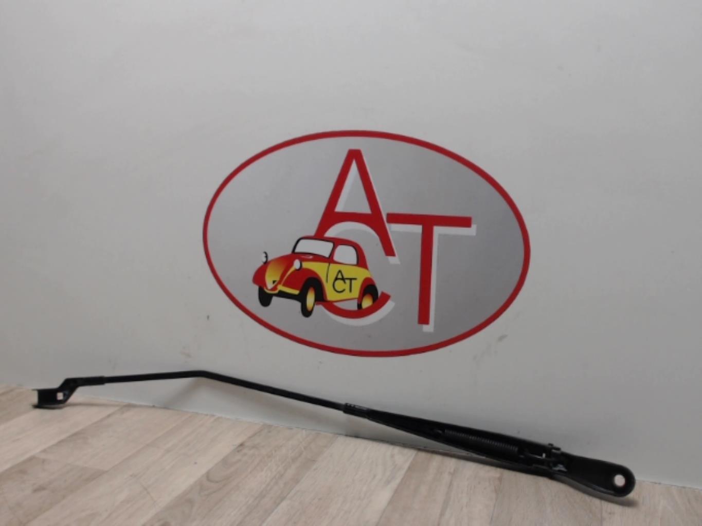 Braccio tergicristallo anteriore destro PEUGEOT 208 1 PHASE 1 Diésel - 1