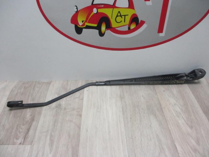 Braccio tergicristallo anteriore destro PEUGEOT 306 PHASE 2 CABRIOLET Gasolina - 1
