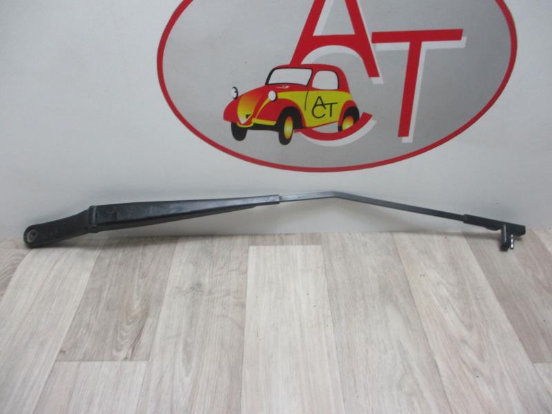 Braccio tergicristallo anteriore destro VOLKSWAGEN GOLF 5 Diésel - 1