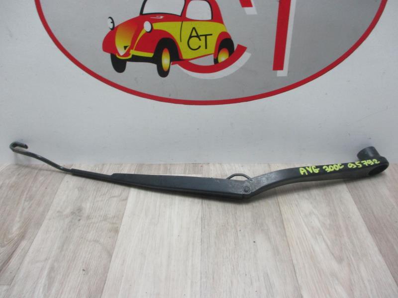 Braccio tergicristallo anteriore sinistro CHRYSLER 300C PHASE 1 Diésel - 1