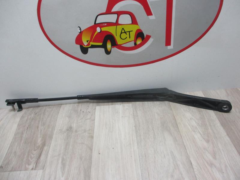 Braccio tergicristallo anteriore sinistro VOLKSWAGEN GOLF 5 Diésel - 1