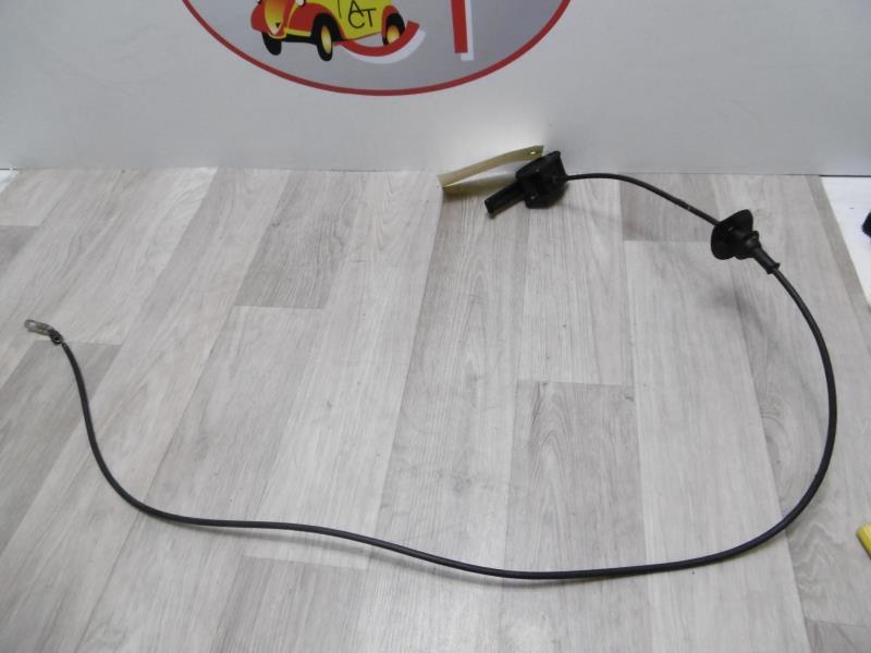 Cable ouverture capot RENAULT R9 Essence - 1