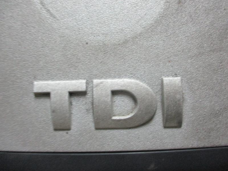 Cache moteur  SKODA OCTAVIA 1 PHASE 2 Diesel - 1