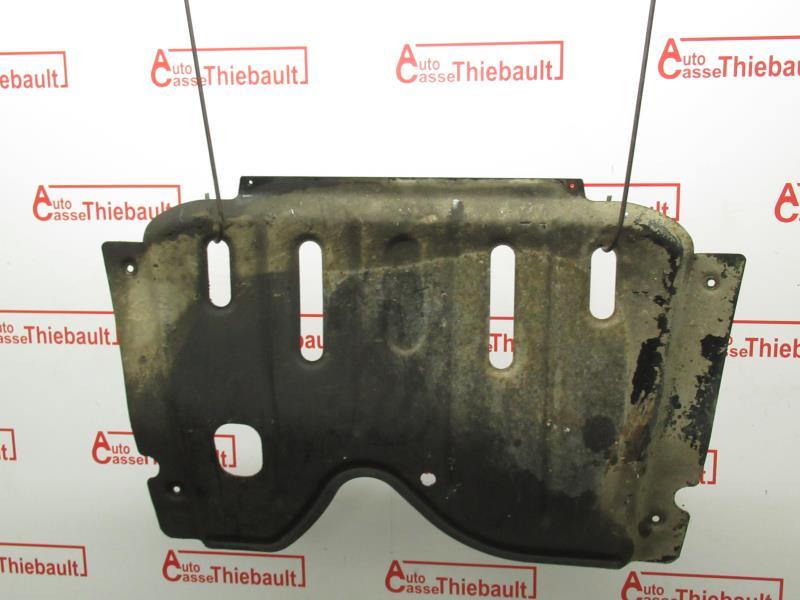 Cache sous moteur DACIA SANDERO 1  - 1