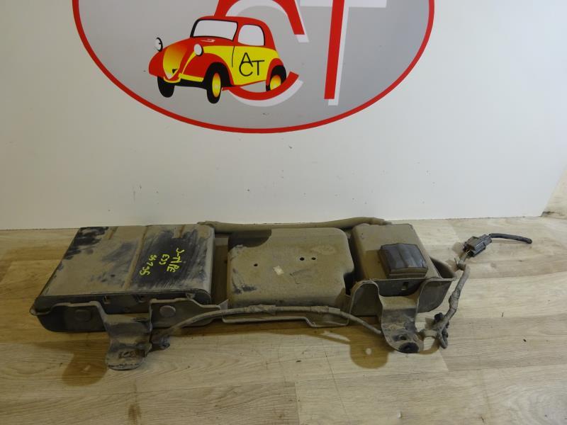 Canister JAGUAR S-TYPE PHASE 1 Essence - 1