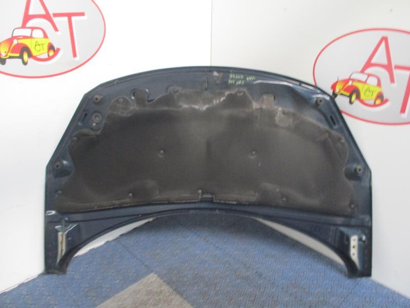 Capot PEUGEOT 307 PHASE 2 Diesel - 1