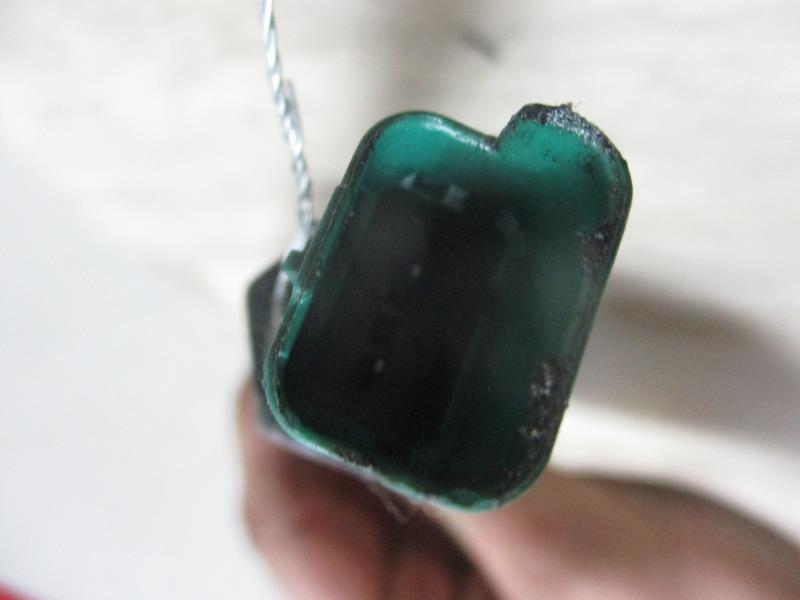 Sensor PEUGEOT 207 PHASE 1 Diésel - 1
