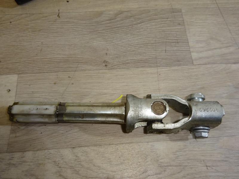 Cardan de direction RENAULT MEGANE 2  - 1
