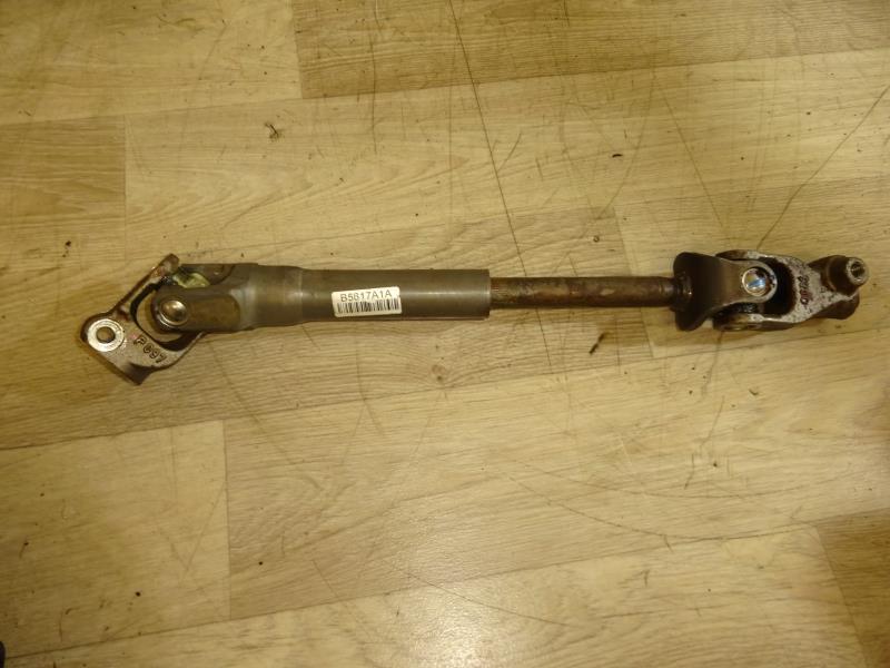 Cardan de direction RENAULT SCENIC 3 PHASE 3 Diesel - 1