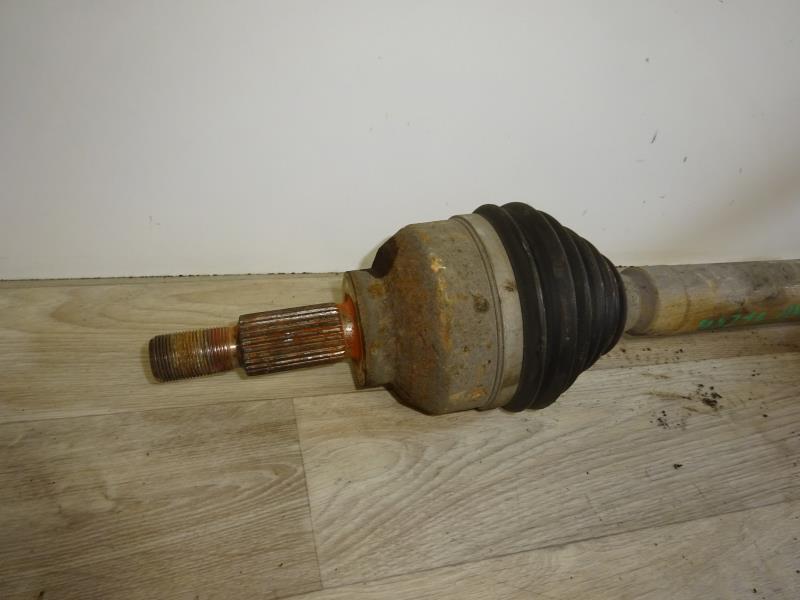 Giunto cardanico albero di trasmissione destro RENAULT LAGUNA 2 PHASE 1 BREAK Diésel - 1