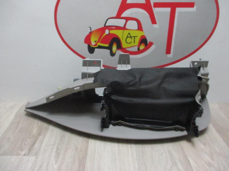 Cornice cruscotto RENAULT ZOE 1 Electricidad - 1