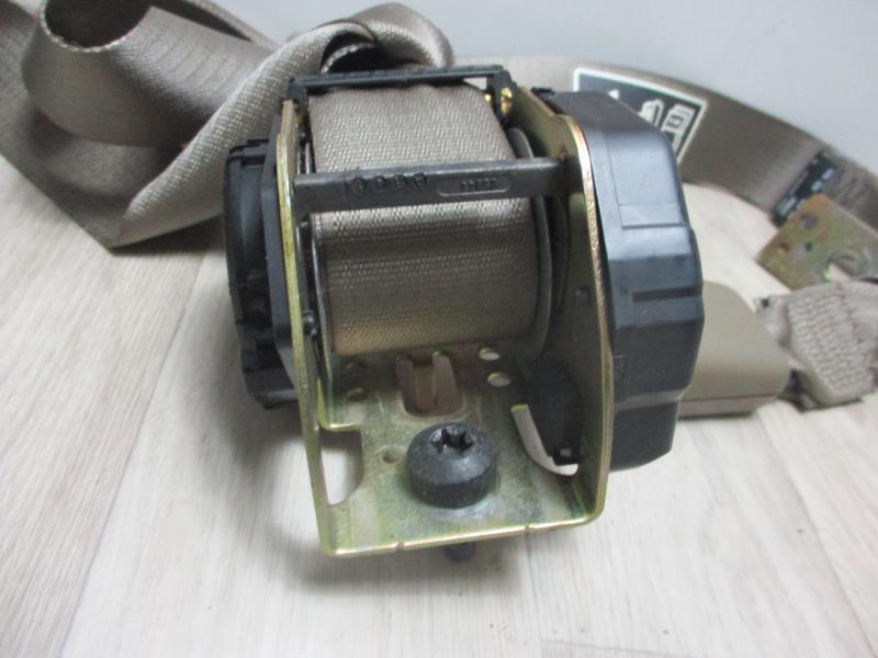 Ceinture arriere centrale JAGUAR S-TYPE PHASE 1 Essence - 1