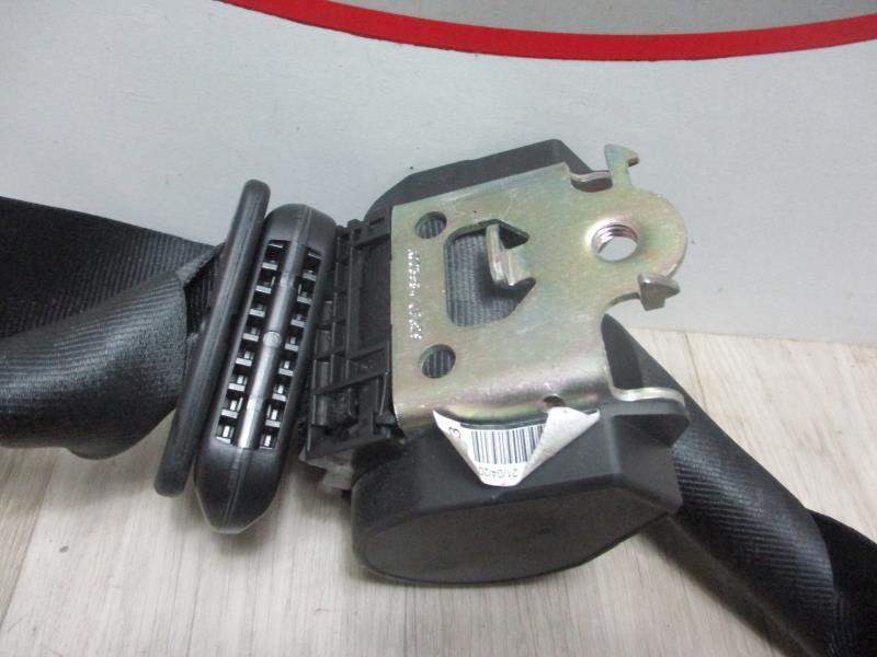 Cintura di sicurezza posteriore destra RENAULT SCENIC 3 PHASE 3 Diésel - 1