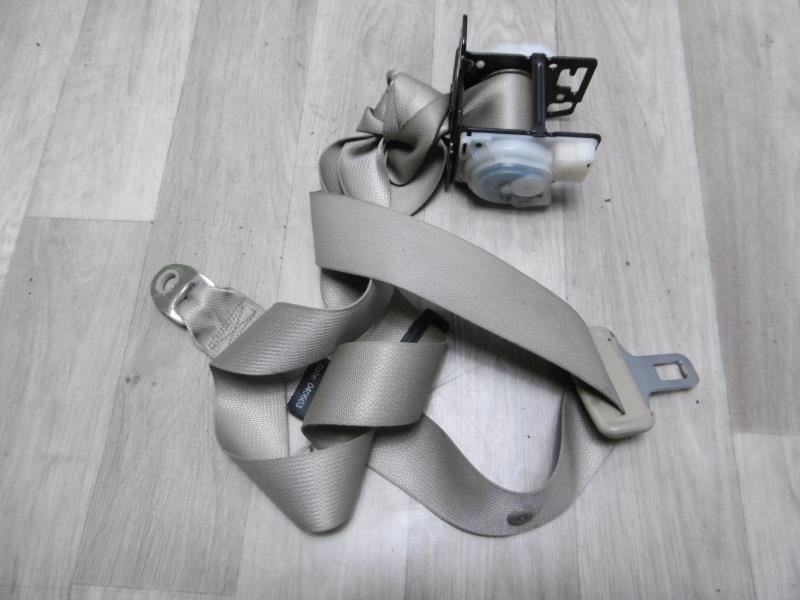 Cintura di sicurezza posteriore sinistra TOYOTA COROLLA 10 PHASE 1 Diésel - 1