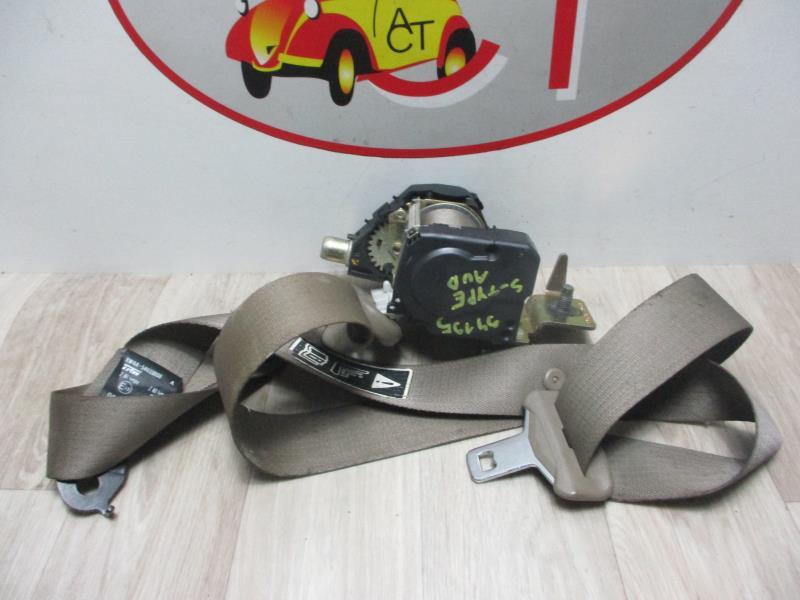 Cintura di sicurezza anteriore destra JAGUAR S-TYPE PHASE 1 Gasolina - 1