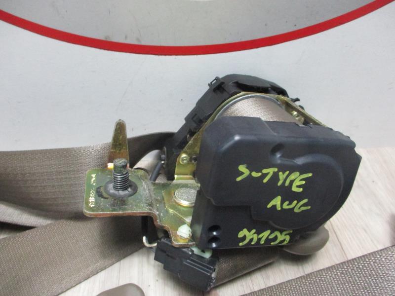 Ceinture avant gauche JAGUAR S-TYPE PHASE 1 Essence - 1