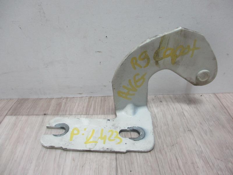 Charniere de capot RENAULT R9 Essence - 1