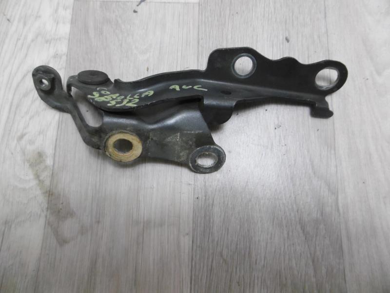Charniere de capot TOYOTA COROLLA 10 PHASE 1 Diesel - 1