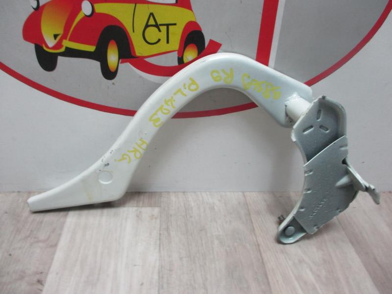 Charniere de hayon RENAULT R9 Essence - 1