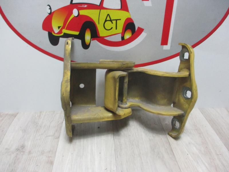 Cerniera portiera posteriore destra OPEL VIVARO 1 PHASE 1 Diésel - 1