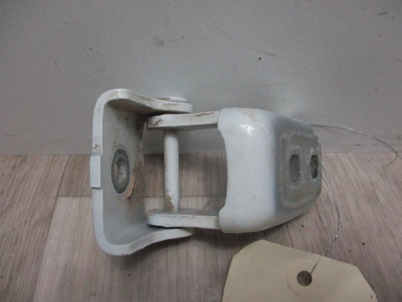 Cerniera portiera posteriore destra RENAULT CLIO 4 PHASE 2 Diésel - 1
