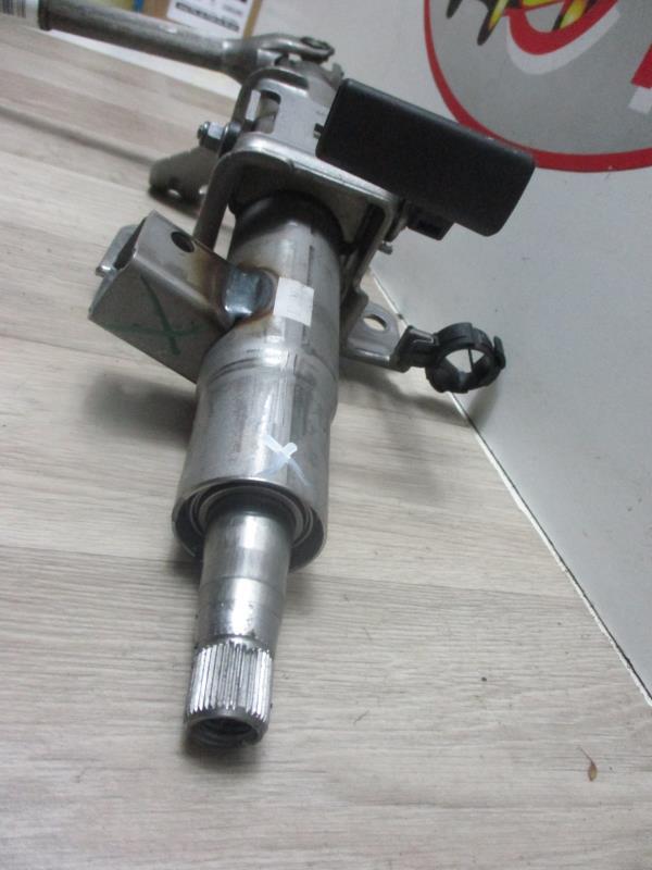 Colonne de direction DACIA DUSTER 1 PHASE 2 Diesel - 1