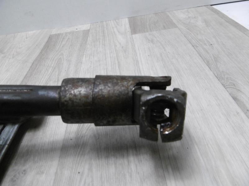 Colonne de direction FORD C-MAX 1 PHASE 2 Diesel - 1